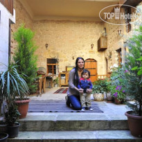 Ipekyolu Guesthouse