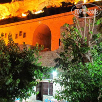 Sahmeran Otantik Pension