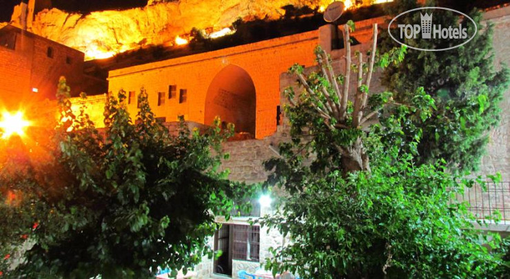 Sahmeran Otantik Pension