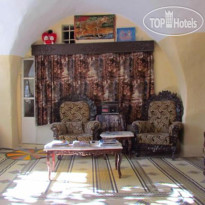 Sahmeran Otantik Pension