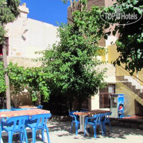 Sahmeran Otantik Pension