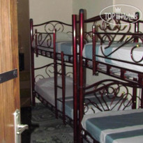Sahmeran Otantik Pension