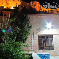 Sahmeran Otantik Pension