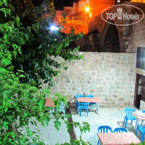 Sahmeran Otantik Pension