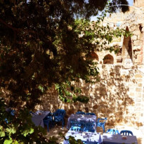Sahmeran Otantik Pension
