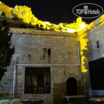 Sahmeran Otantik Pension