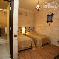 Erdoba Evleri Hotel