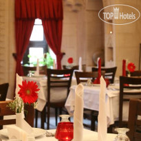 Erdoba Evleri Hotel