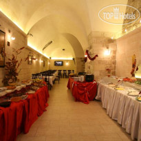 Erdoba Evleri Hotel