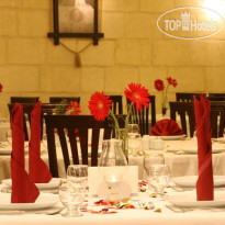 Erdoba Evleri Hotel