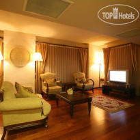 Erdoba Evleri Hotel