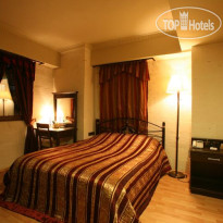 Erdoba Evleri Hotel