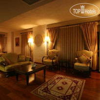 Erdoba Evleri Hotel