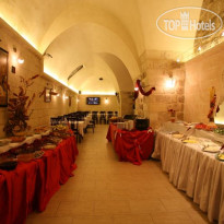 Erdoba Evleri Hotel