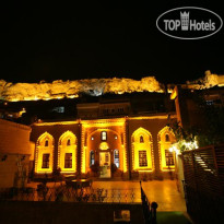 Erdoba Evleri Hotel