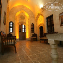 Erdoba Evleri Hotel