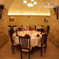 Erdoba Evleri Hotel