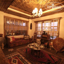 Baglar Saray