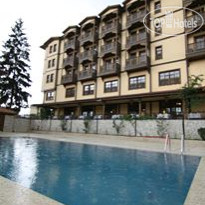 Baglar Saray