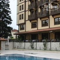 Baglar Saray