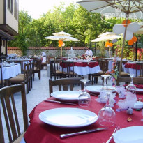 Baglar Saray