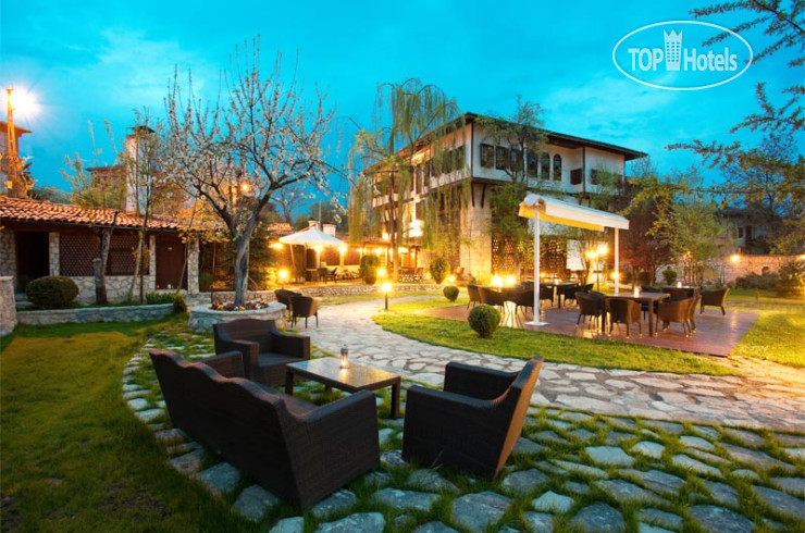 Hotelier's photos Gokcuoglu Konagi 3*