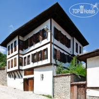 Gulevi Safranbolu