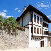 Gulevi Safranbolu