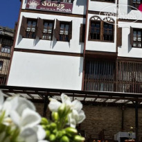 Gunes Konak