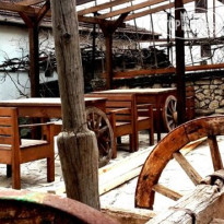 Gunes Konak