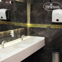 Aygur Hotel 