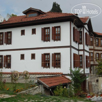 Akce Konaklari