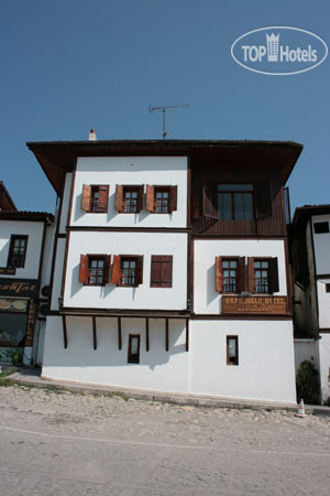 Hotel photo Arpacioglu 
