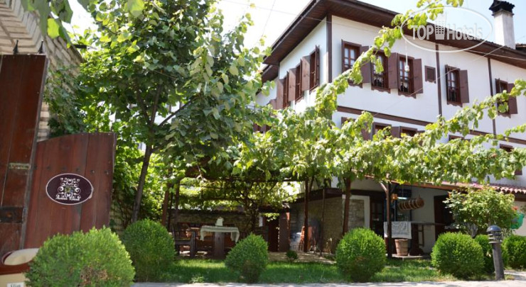 Hotel photo Asmali Konak 