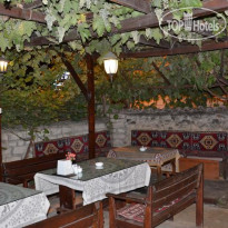 Asmali Konak
