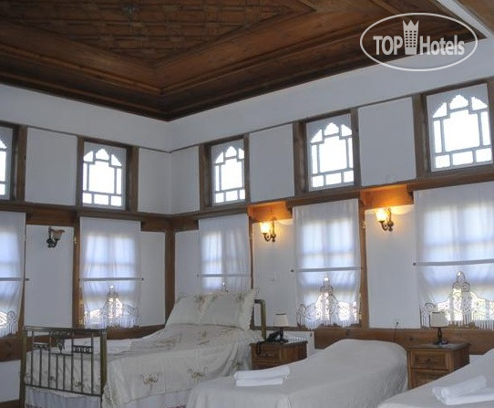 New photos from tourists Asmazlar Bag Evi Konak