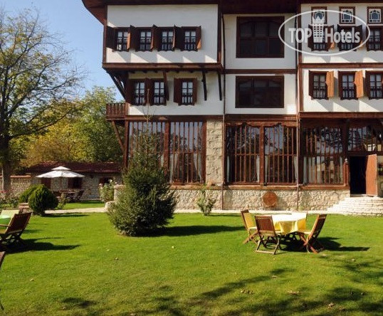 Hotelier's photos Asmazlar Bag Evi Konak