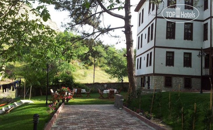 Hotelier's photos Asya Konak