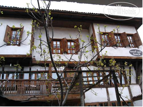 Hotelier's photos Bastoncu Hotel & Pension