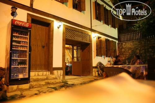 New photos from tourists Cakiroglu Konak