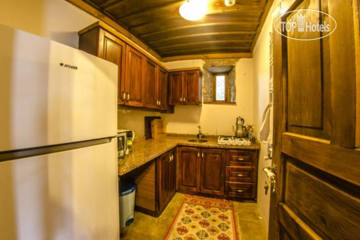 New photos from tourists Cesmeli Konak