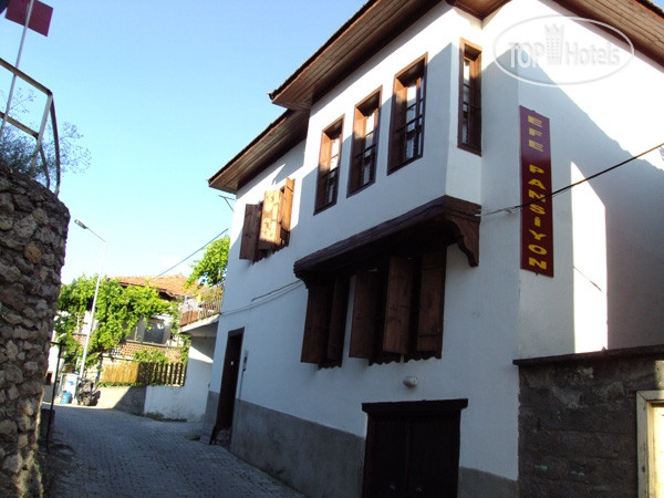 Hotelier's photos Efe Guest House