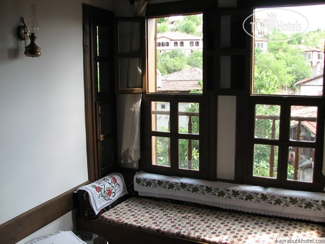 New photos from tourists Kayra Butik Hotel