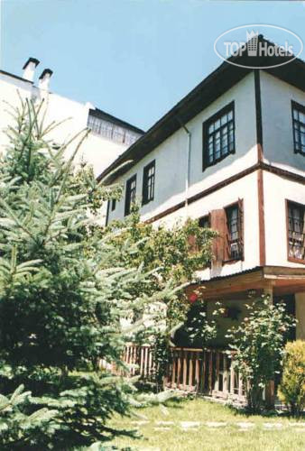 Hotel photo Palisoglu Evi 