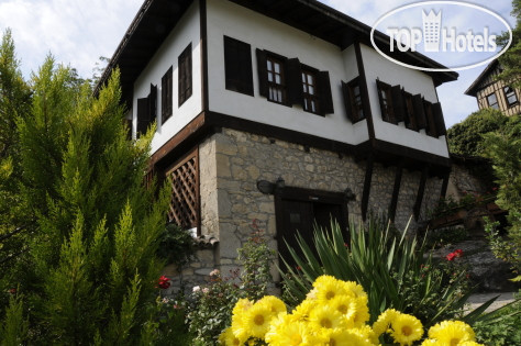 Hotel photo Rasitler Bag Evi 