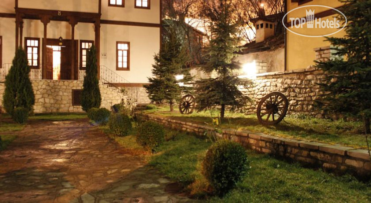 Hotelier's photos Sayinlar 2