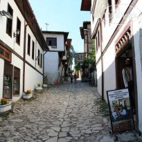 Uz Hotel