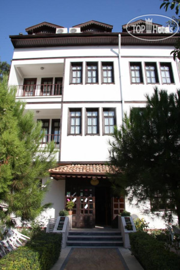 Hotelier's photos Uz Hotel 2*