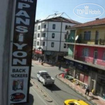 Yildiz Backpacker Pension 