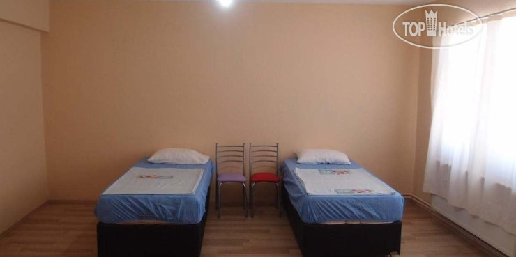 New photos from tourists Yildiz Backpacker Pension